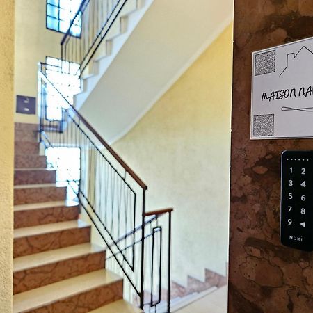 Maison Navigli Milano Exterior foto