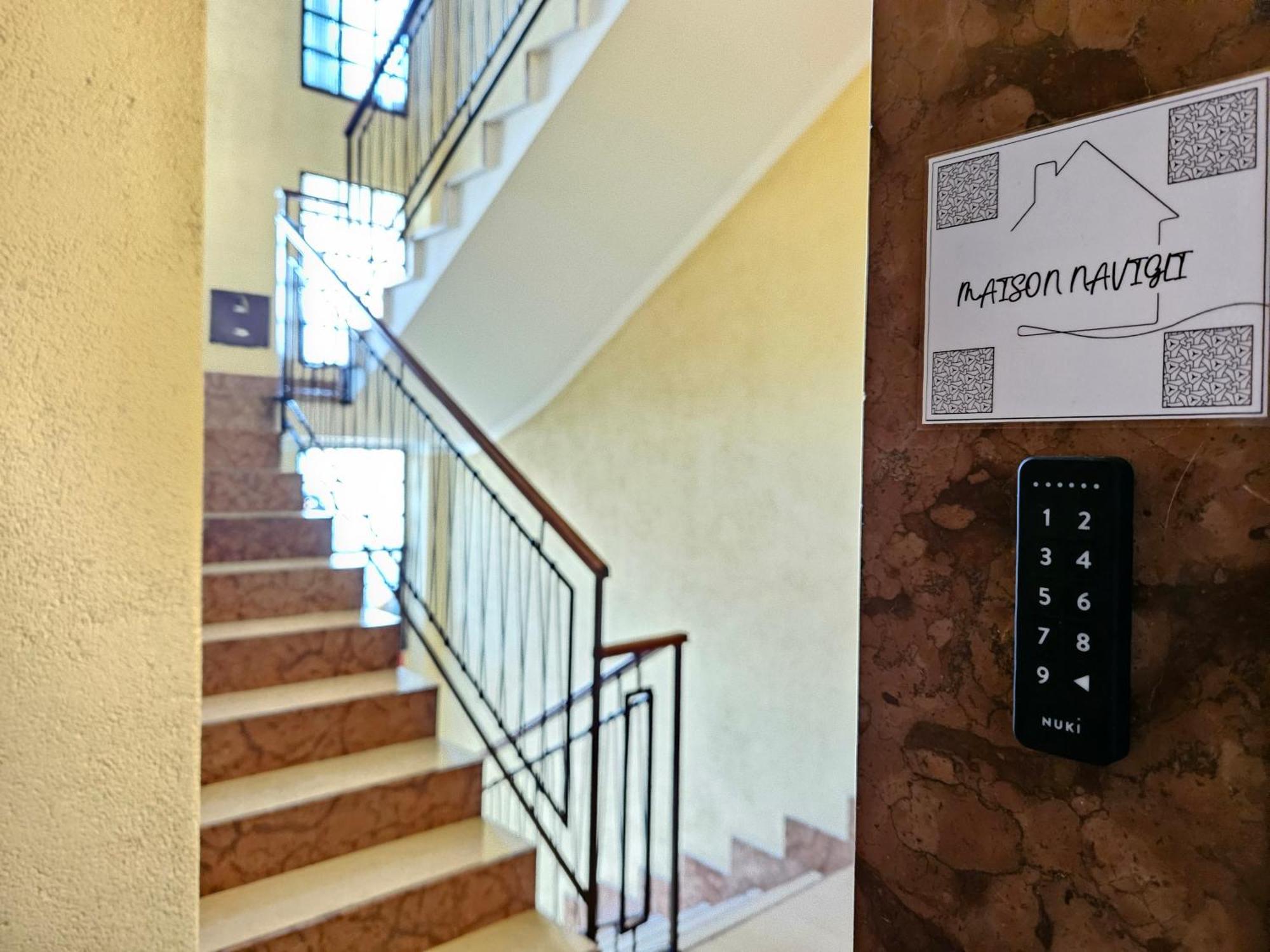 Maison Navigli Milano Exterior foto