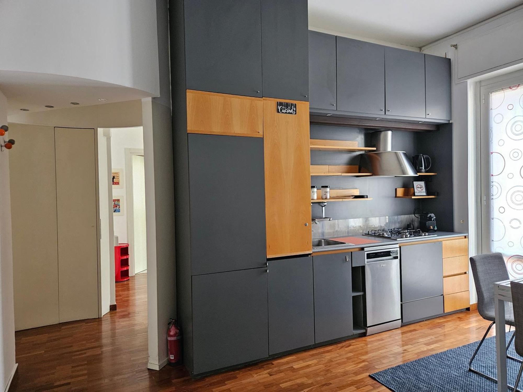 Maison Navigli Milano Exterior foto