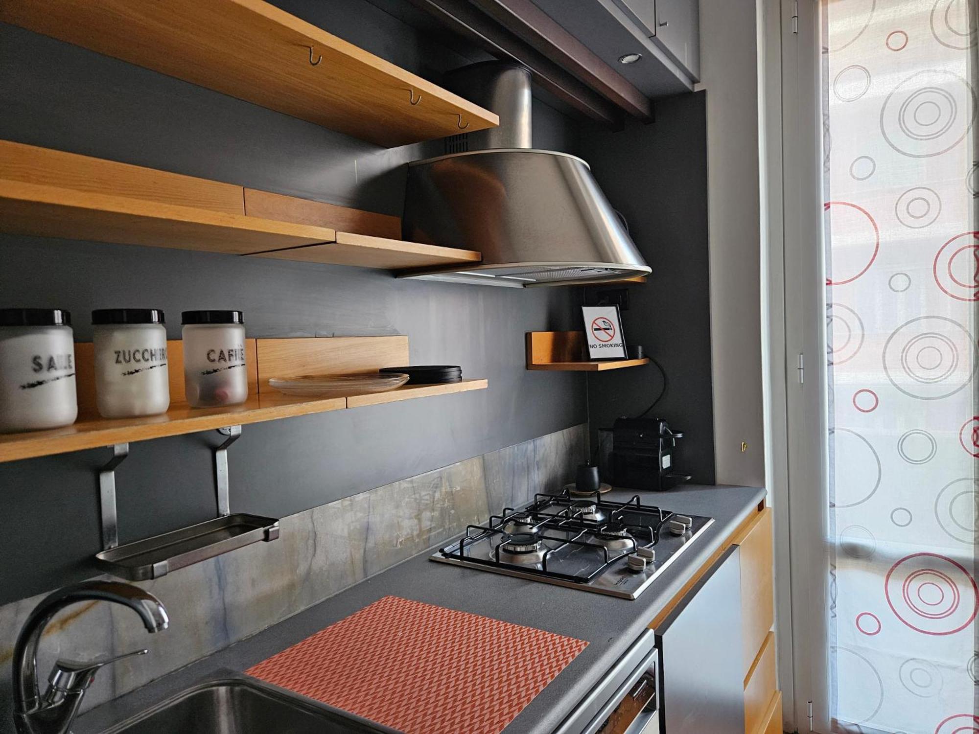 Maison Navigli Milano Exterior foto
