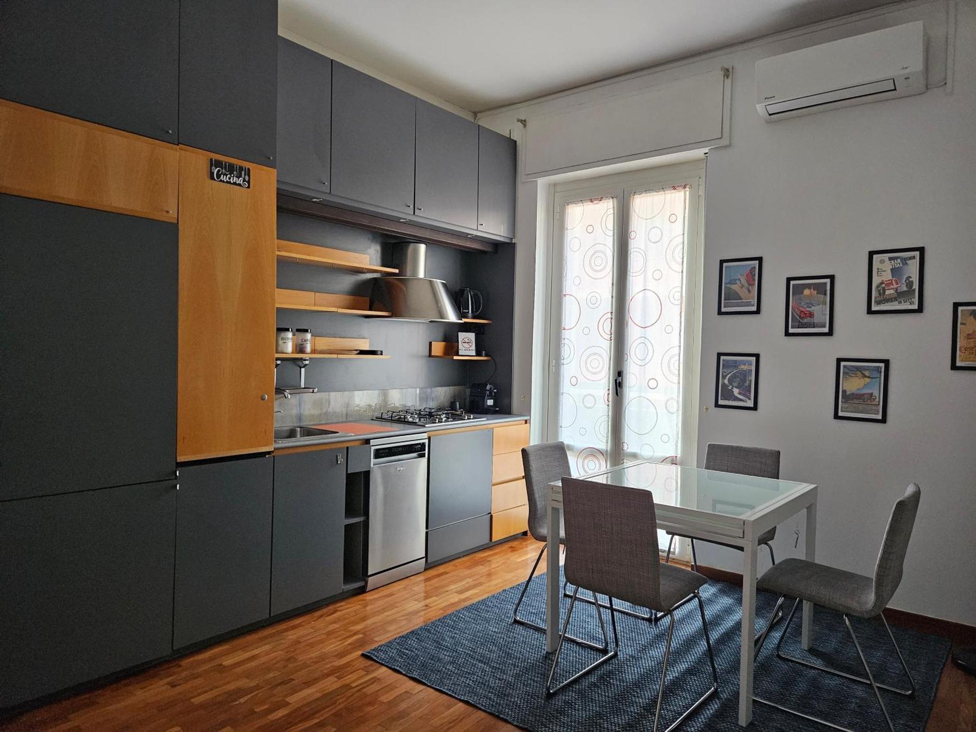 Maison Navigli Milano Exterior foto