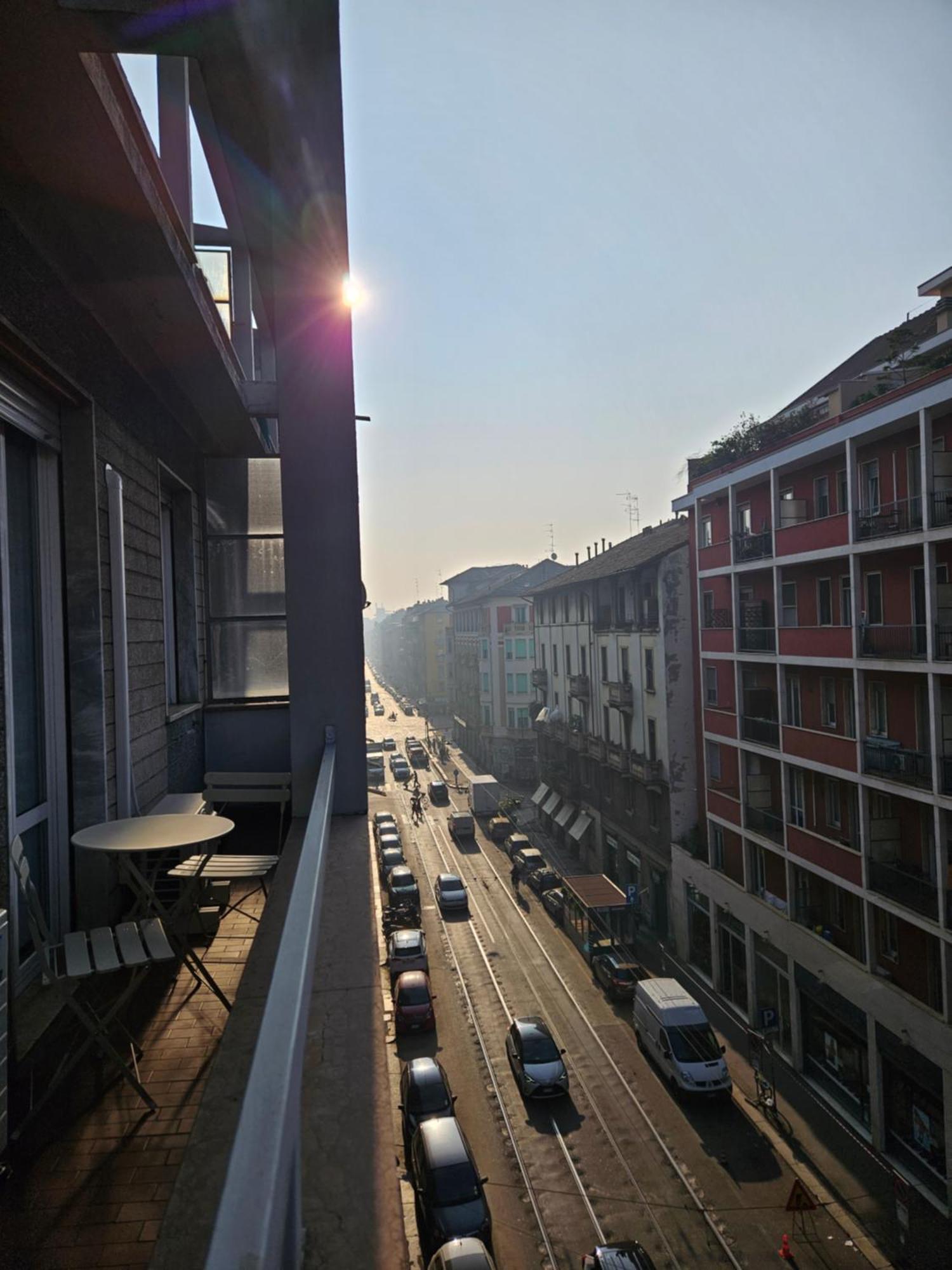 Maison Navigli Milano Exterior foto
