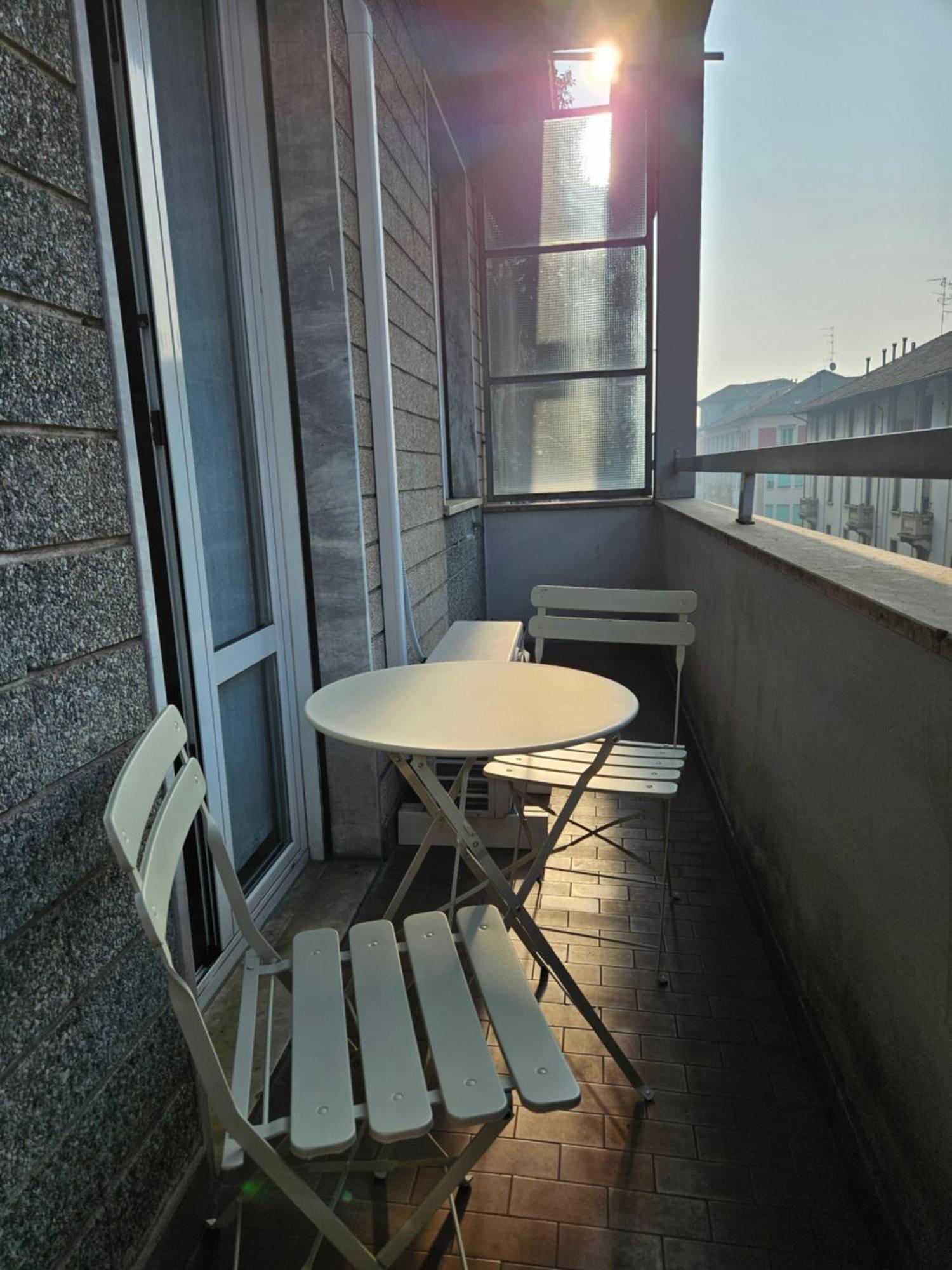 Maison Navigli Milano Exterior foto